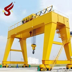 Grue à portige à épinette en caoutchouc