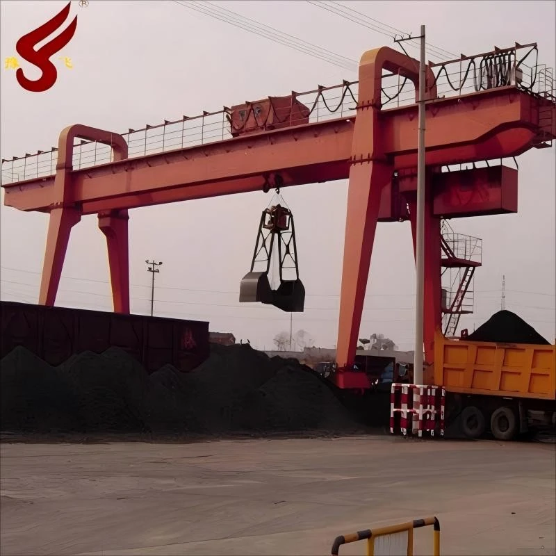 Gantry Crane Gantry Crane