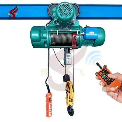 Palan électrique